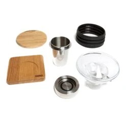 Refurbished Eureka Oro Mignon Single Dose Grinder - Black -Coffee Promotion Shop EURMIGSNGLBLK 0794 37bdb6bc c8d7 474f aad6 9b9de8c3adbe