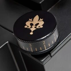 Eureka Oro Mignon Single Dose Grinder - White -Coffee Promotion Shop EURMIGSNGLBLK 0799 136afba0 5416 467a aad4 a34f9e4a536f