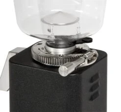 ECM S-Automatik 64 Espresso Grinder - Anthracite -Coffee Promotion Shop EdelstahlZahnradschnecke scaled