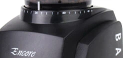Baratza Encore Coffee Grinder -Coffee Promotion Shop EncoreBlack Grid1