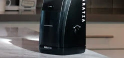 Baratza Encore Coffee Grinder -Coffee Promotion Shop EncoreBlack Grid2