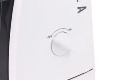 Baratza Encore Coffee Grinder In White -Coffee Promotion Shop EncoreKnob White scaled