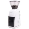 Baratza Encore Coffee Grinder In White