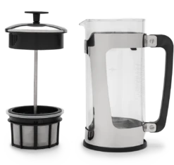 Espro P5 Press - Polished Stainless Steel -Coffee Promotion Shop Espro PDP P5 Polished Coffee Filter