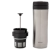 Espro P1 Travel Press For Coffee - Stainless Steel