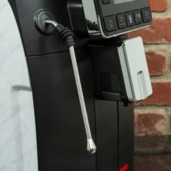 Gaggia Cadorna Barista Plus Automatic Espresso Machine - Architectural White Marble -Coffee Promotion Shop GACADORNAPLUS AWM 1986 scaled