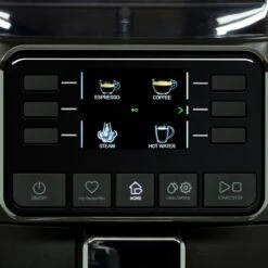 Gaggia Cadorna Barista Plus Automatic Espresso Machine - Monaco Walnut 18 Gaggia Cadorna Barista Plus Automatic Espresso Machine - Monaco Walnut -Coffee Promotion Shop GACADORNAPLUS MW 1982 scaled