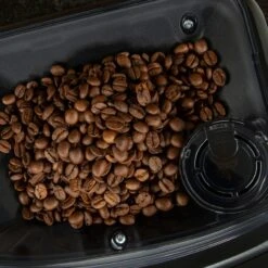 Gaggia Cadorna Barista Plus Automatic Espresso Machine - Monaco Walnut 19 Gaggia Cadorna Barista Plus Automatic Espresso Machine - Monaco Walnut -Coffee Promotion Shop GACADORNAPLUS MW 2025 scaled