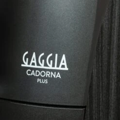 Gaggia Cadorna Barista Plus Automatic Espresso Machine - Monaco Walnut 20 Gaggia Cadorna Barista Plus Automatic Espresso Machine - Monaco Walnut -Coffee Promotion Shop GACADORNAPLUS MW 2027
