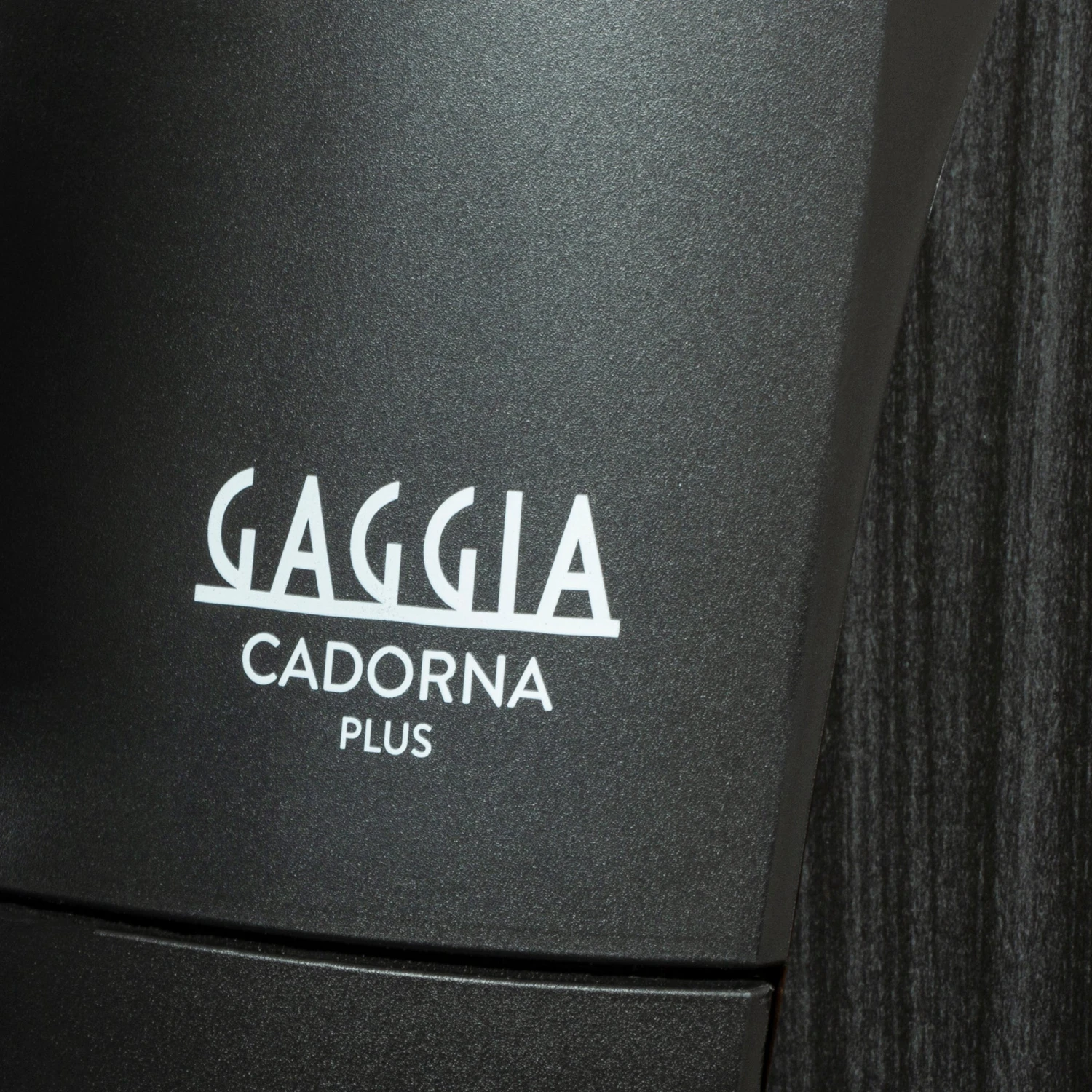 Gaggia Cadorna Barista Plus Automatic Espresso Machine - Monaco Walnut 8 Gaggia Cadorna Barista Plus Automatic Espresso Machine - Monaco Walnut - Image 8