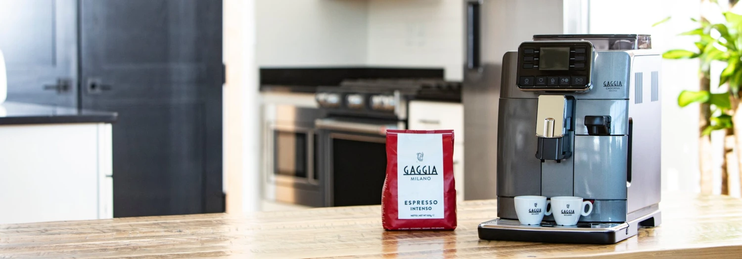 Gaggia Cadorna Prestige Automatic Espresso Machine 13 Gaggia Cadorna Prestige Automatic Espresso Machine - Image 13