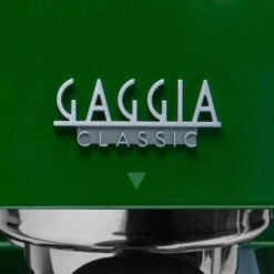 Gaggia Classic Evo Pro Espresso Machine In Jungle Green With Tiger Maple 10 Gaggia Classic Evo Pro Espresso Machine In Jungle Green With Tiger Maple -Coffee Promotion Shop GACLASSICEVOPROGRN 2099 14eddc83 f0da 4938 b3cf 0e700e1d2462