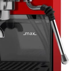 Gaggia Classic Evo Pro Espresso Machine In Cherry Red -Coffee Promotion Shop GACLASSICEVOPRORED 2951