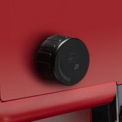 Gaggia Espresso Evolution - Lava Red -Coffee Promotion Shop GAESPEVOLR 4523