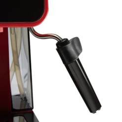 Gaggia Espresso Evolution - Lava Red -Coffee Promotion Shop GAESPEVOLR 4527