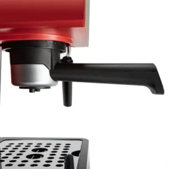 Gaggia Espresso Evolution - Lava Red -Coffee Promotion Shop GAESPEVOLR 4532