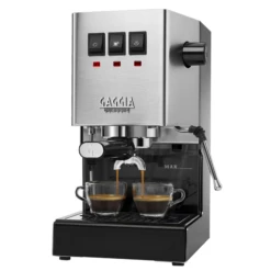 Refurbished Gaggia Classic Pro Semi-Automatic Espresso Machine