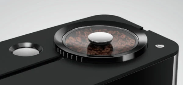 JURA ENA 4 Super-Automatic Espresso Machine - Full Metropolitan Black 10 JURA ENA 4 Super-Automatic Espresso Machine - Full Metropolitan Black - Image 10