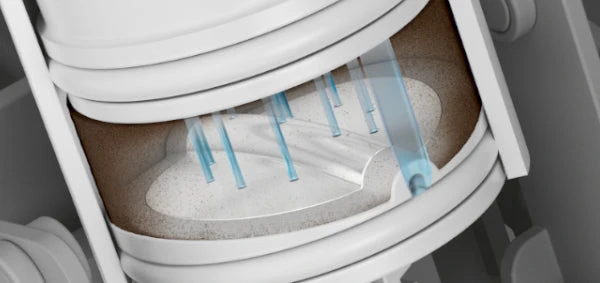 JURA Z10 Super-Automatic Espresso Machine 19 JURA Z10 Super-Automatic Espresso Machine - Image 19