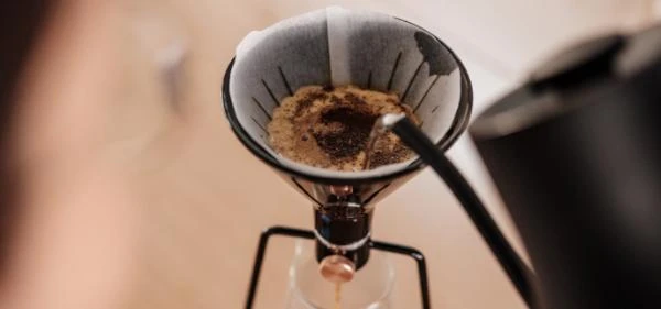 Goat Story GINA Smart Coffee Maker In Stainless Steel 7 Goat Story GINA Smart Coffee Maker In Stainless Steel - Image 7