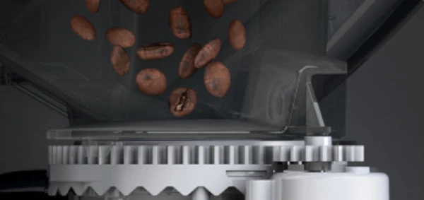 JURA Z10 Super-Automatic Espresso Machine 17 JURA Z10 Super-Automatic Espresso Machine - Image 17