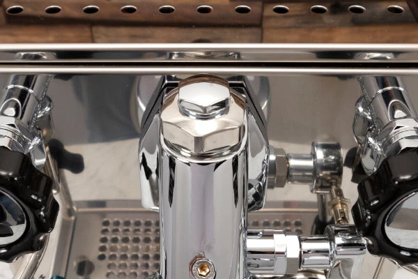 Rocket Espresso Appartamento Espresso Machine - Rose Gold Panels 13 Rocket Espresso Appartamento Espresso Machine - Rose Gold Panels - Image 13