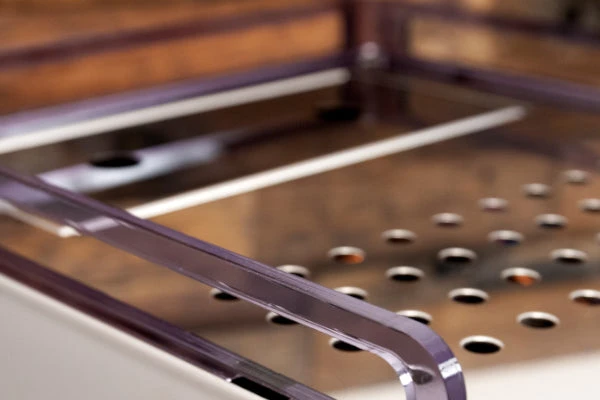 Rocket Espresso Appartamento Espresso Machine - Rose Gold Panels 16 Rocket Espresso Appartamento Espresso Machine - Rose Gold Panels - Image 16