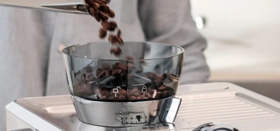 DeLonghi La Specialista Prestigio Espresso Machine 9 DeLonghi La Specialista Prestigio Espresso Machine - Image 9