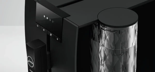 JURA ENA 4 Super-Automatic Espresso Machine - Full Metropolitan Black 8 JURA ENA 4 Super-Automatic Espresso Machine - Full Metropolitan Black - Image 8