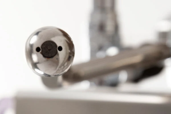 Rocket Espresso Appartamento Espresso Machine - Rose Gold Panels 15 Rocket Espresso Appartamento Espresso Machine - Rose Gold Panels - Image 15