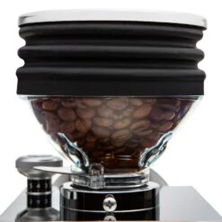 LX Edison 65 SD Espresso Grinder - Matte Black 25 LX Edison 65 SD Espresso Grinder - Matte Black -Coffee Promotion Shop H 1065