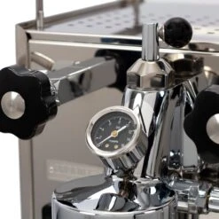 Profitec Pro 600 Dual Boiler Espresso Machine With Flow Control -Coffee Promotion Shop IMG 0061 scaled