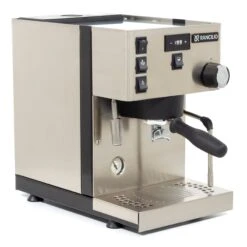 Refurbished Rancilio Silvia Pro X Dual Boiler Espresso Machine -Coffee Promotion Shop IMG 0125copy daaf3ad2 ef21 4a98 a65a 0a9b93b852c7 scaled
