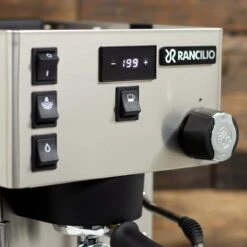Rancilio Silvia Pro X Dual Boiler Espresso Machine In White -Coffee Promotion Shop IMG 0127 b01dd235 b4b3 4c18 bfd1 14da70a5f0c6 scaled