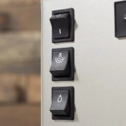 Rancilio Silvia Pro X Dual Boiler Espresso Machine In White -Coffee Promotion Shop IMG 0135 185f75c3 0c5f 4b1c 8cd5 92b55dfc719e scaled