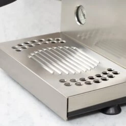 Rancilio Silvia Pro X Dual Boiler Espresso Machine In White -Coffee Promotion Shop IMG 0139 3ef4bf5f 53eb 46ec aff7 8a7e18ff1564 scaled