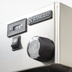 Rancilio Silvia Pro X Dual Boiler Espresso Machine In White -Coffee Promotion Shop IMG 0141 459e123c cebb 4197 8012 fb796694286d scaled