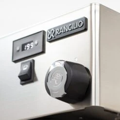 Refurbished Rancilio Silvia Pro X Dual Boiler Espresso Machine -Coffee Promotion Shop IMG 0141 c1864fba c8ce 40ff 958e fcf06df3dfa3 scaled