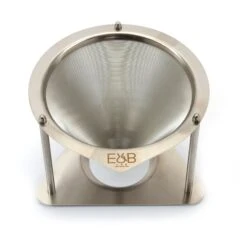 E&B Lab Dripper Cone And Stand -Coffee Promotion Shop IMG 0628