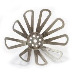 E&B Lab Flower Dripper - Wave 7 E&B Lab Flower Dripper - Wave -Coffee Promotion Shop IMG 0637