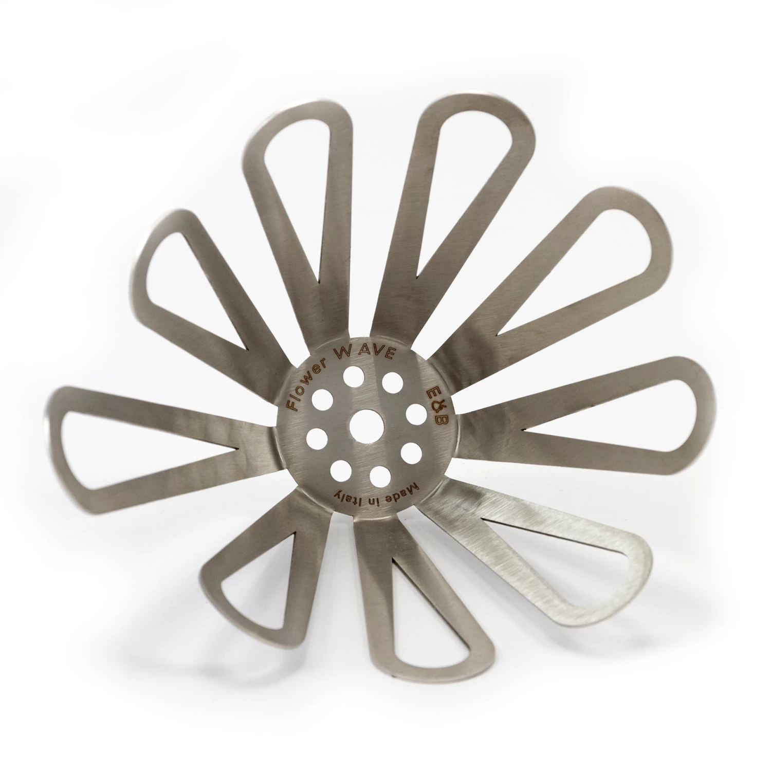 E&B Lab Flower Dripper - Wave 3 E&B Lab Flower Dripper - Wave - Image 3