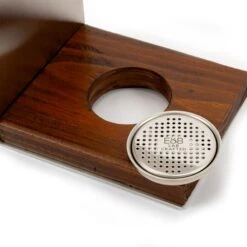 E&B Lab Drip Station - Stainless Steel -Coffee Promotion Shop IMG 0647