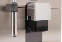 Refurbished Gaggia Brera Espresso Machine In Silver -Coffee Promotion Shop IMG 0706 c60f1d1a 77eb 4eb8 bf55 291743a2d6b3 scaled