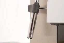 Refurbished Gaggia Brera Espresso Machine In Silver -Coffee Promotion Shop IMG 0710 scaled