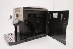 Refurbished Gaggia Brera Espresso Machine In Silver -Coffee Promotion Shop IMG 0713 scaled