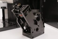 Refurbished Gaggia Brera Espresso Machine In Silver -Coffee Promotion Shop IMG 0714 scaled