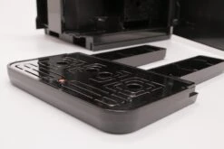 Refurbished Gaggia Brera Espresso Machine In Silver -Coffee Promotion Shop IMG 0715 scaled