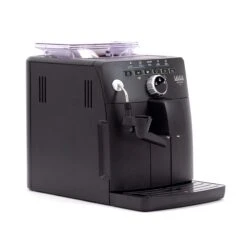Gaggia Naviglio Milk One-Touch Cappuccino And Espresso Machine 13 Gaggia Naviglio Milk One-Touch Cappuccino And Espresso Machine -Coffee Promotion Shop IMG 1090