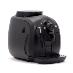 Gaggia Besana Super-Automatic Espresso Machine 12 Gaggia Besana Super-Automatic Espresso Machine -Coffee Promotion Shop IMG 1096