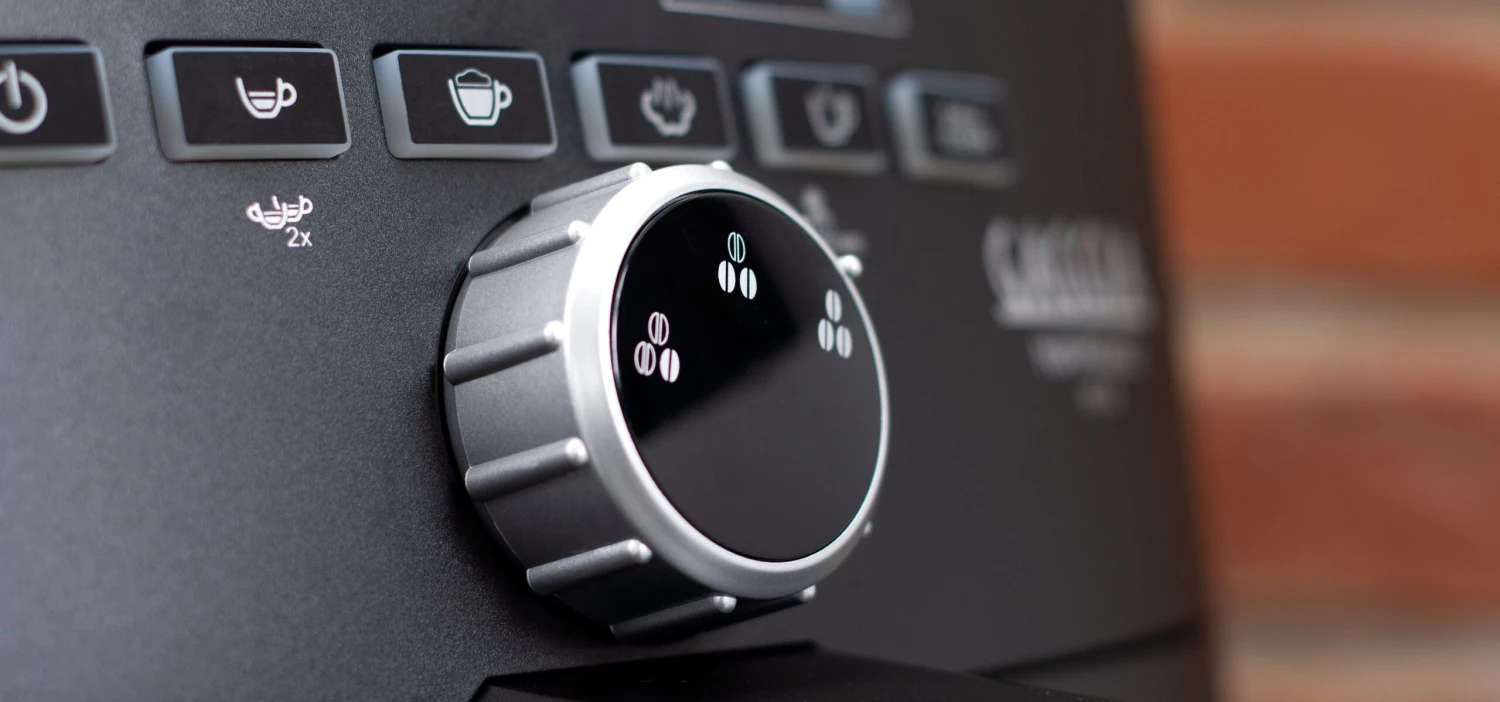 Gaggia Naviglio Milk One-Touch Cappuccino And Espresso Machine 8 Gaggia Naviglio Milk One-Touch Cappuccino And Espresso Machine - Image 8